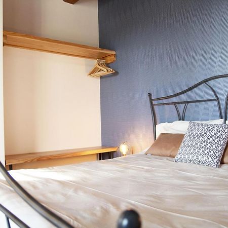 הוילה Crespino Agriturismo Principe Pio מראה חיצוני תמונה