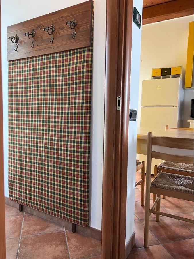 הוילה Crespino Agriturismo Principe Pio מראה חיצוני תמונה